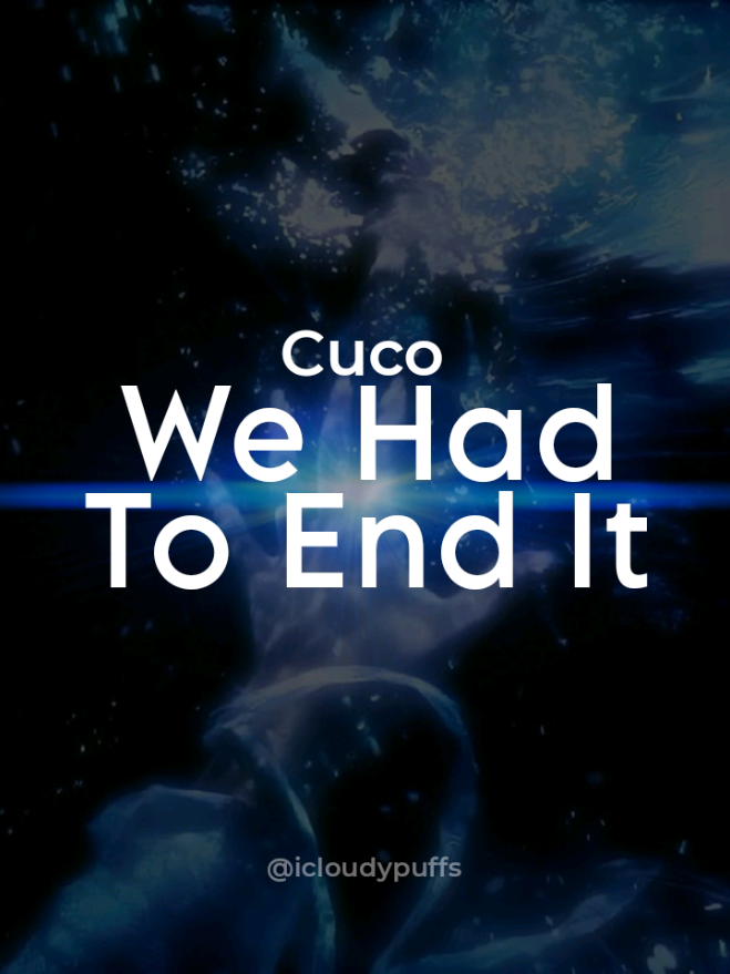 @Cloudy