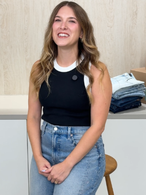 @Stitch Fix