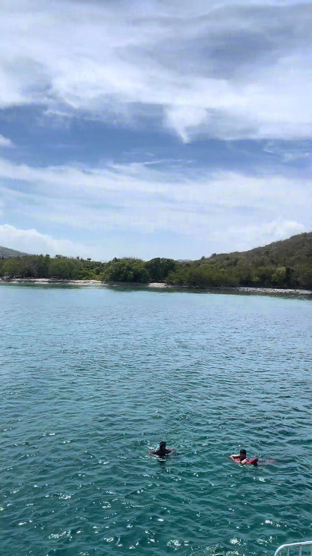 @ML’s Boat