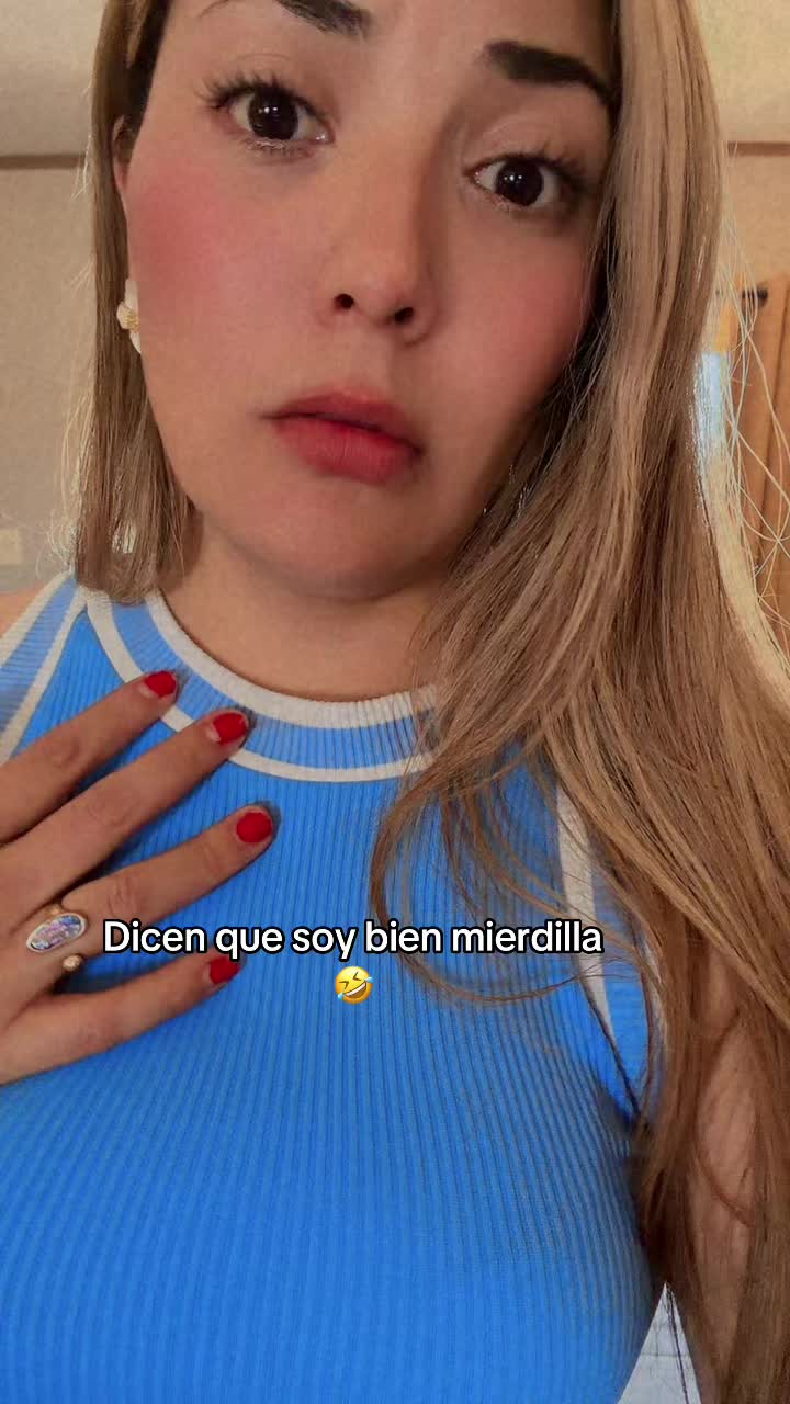 @Lulu Morales