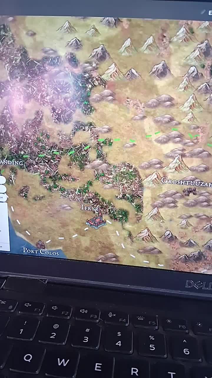 @Wyrdo