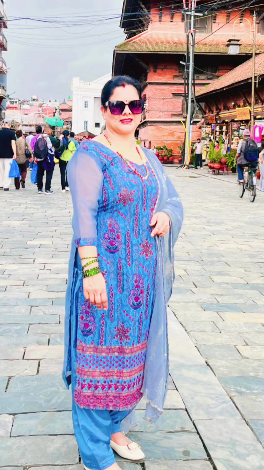 @Devaki Guni