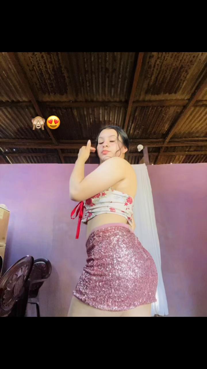 @Alicia Morales ๐ค