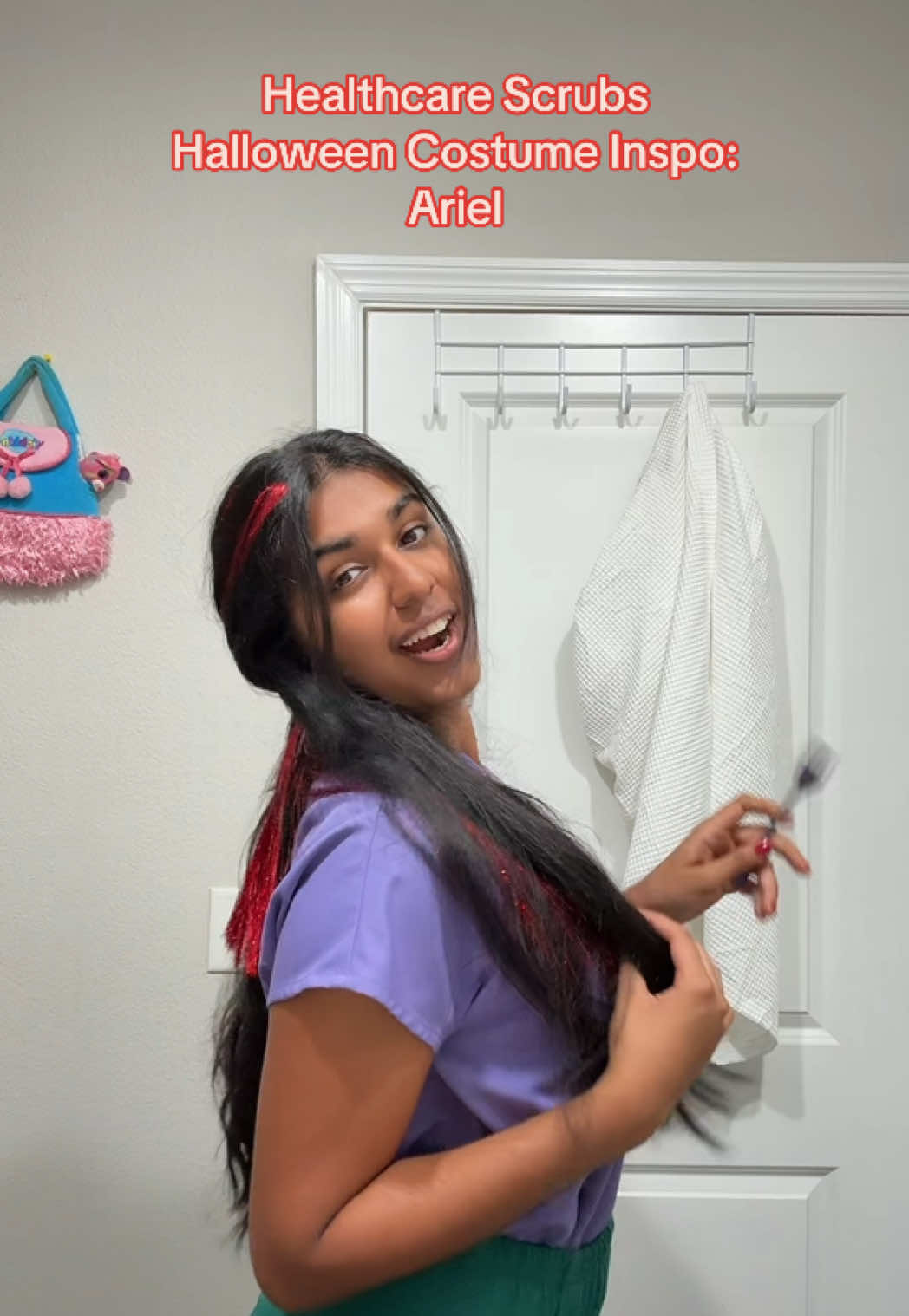 @Bhavyabinscrubs 🩺❤️🔥