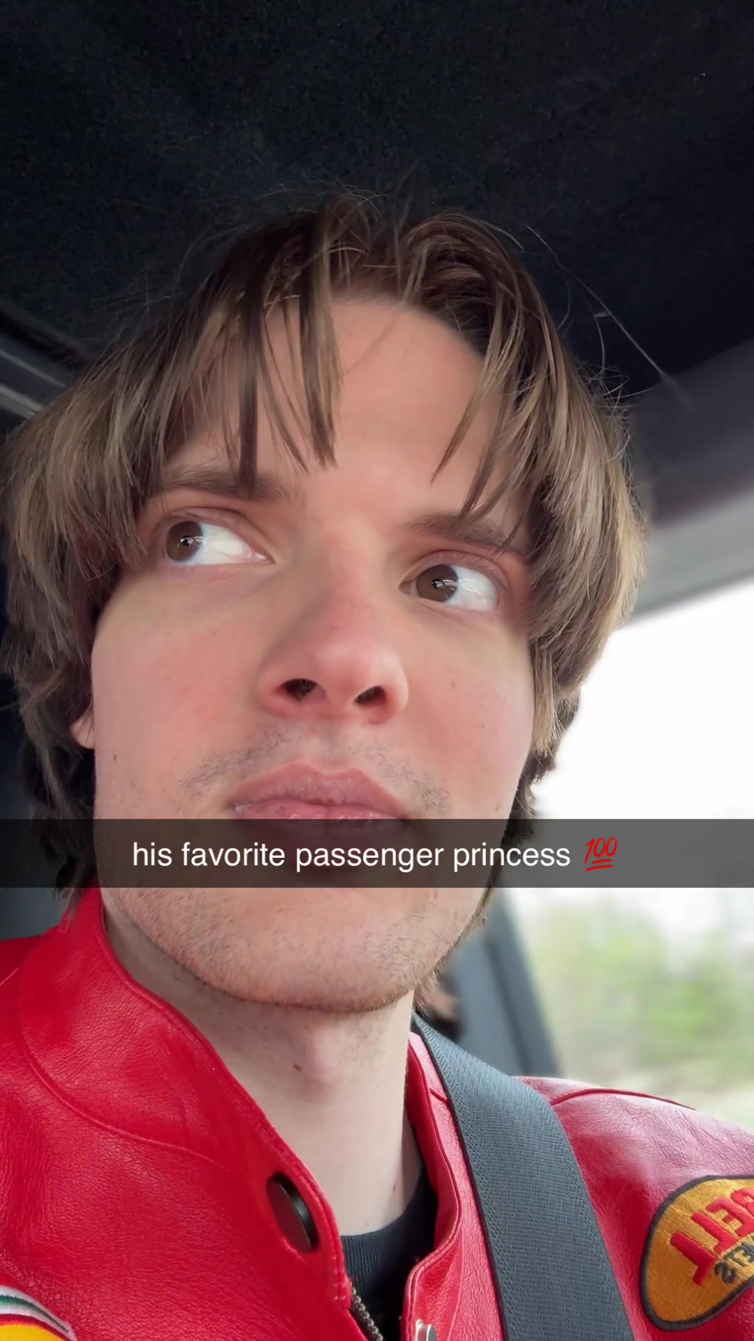 @Zander Small