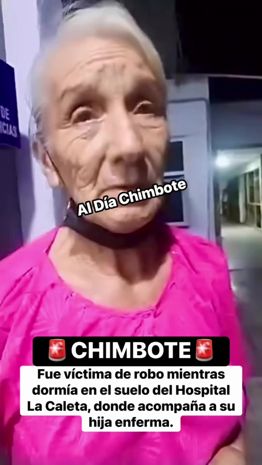 @Al Día Chimbote