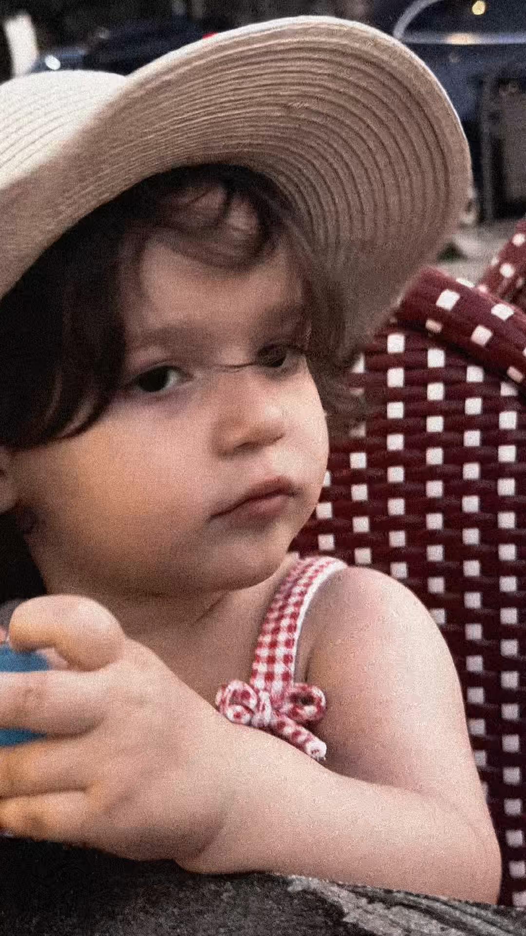 @Baby Daila