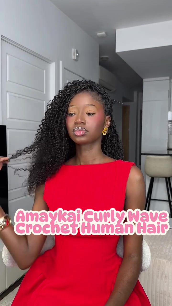 @ouchuanghair