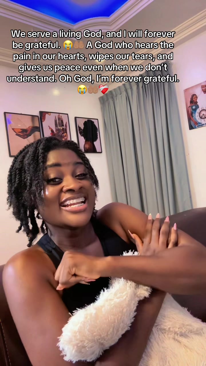 @Mrs Fordjour 💍❤️