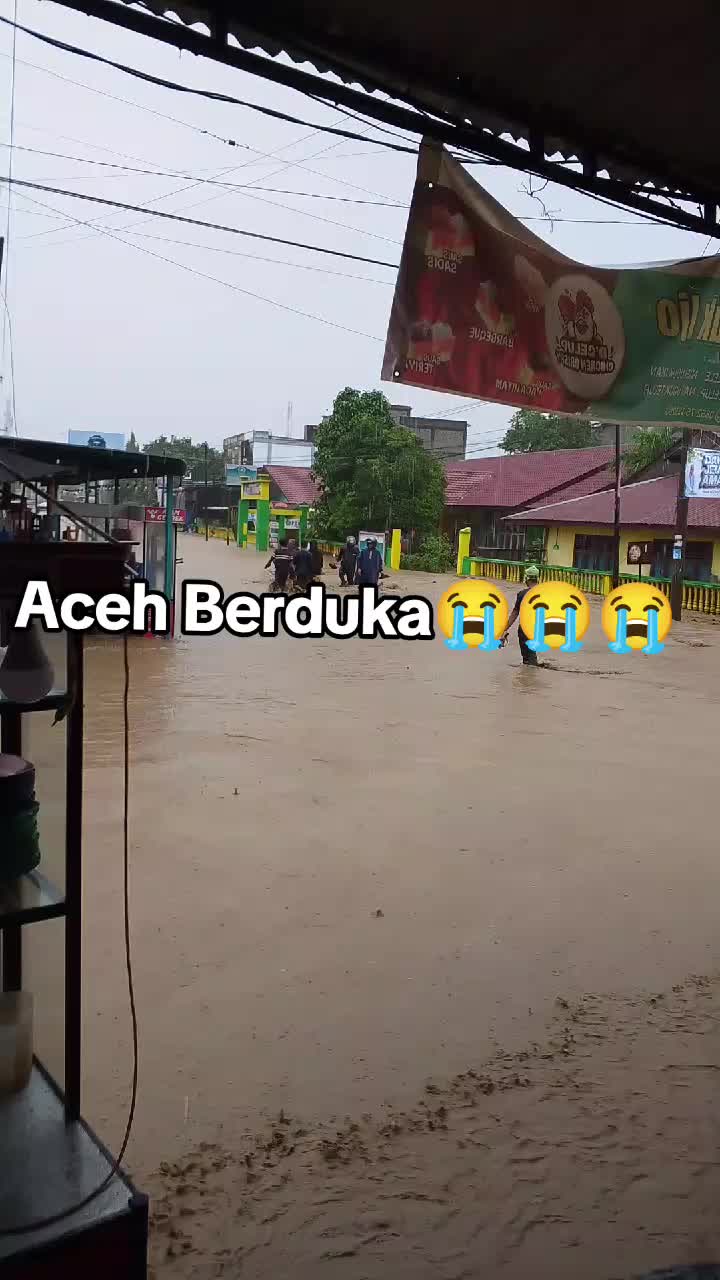 @BERKAH STORE
