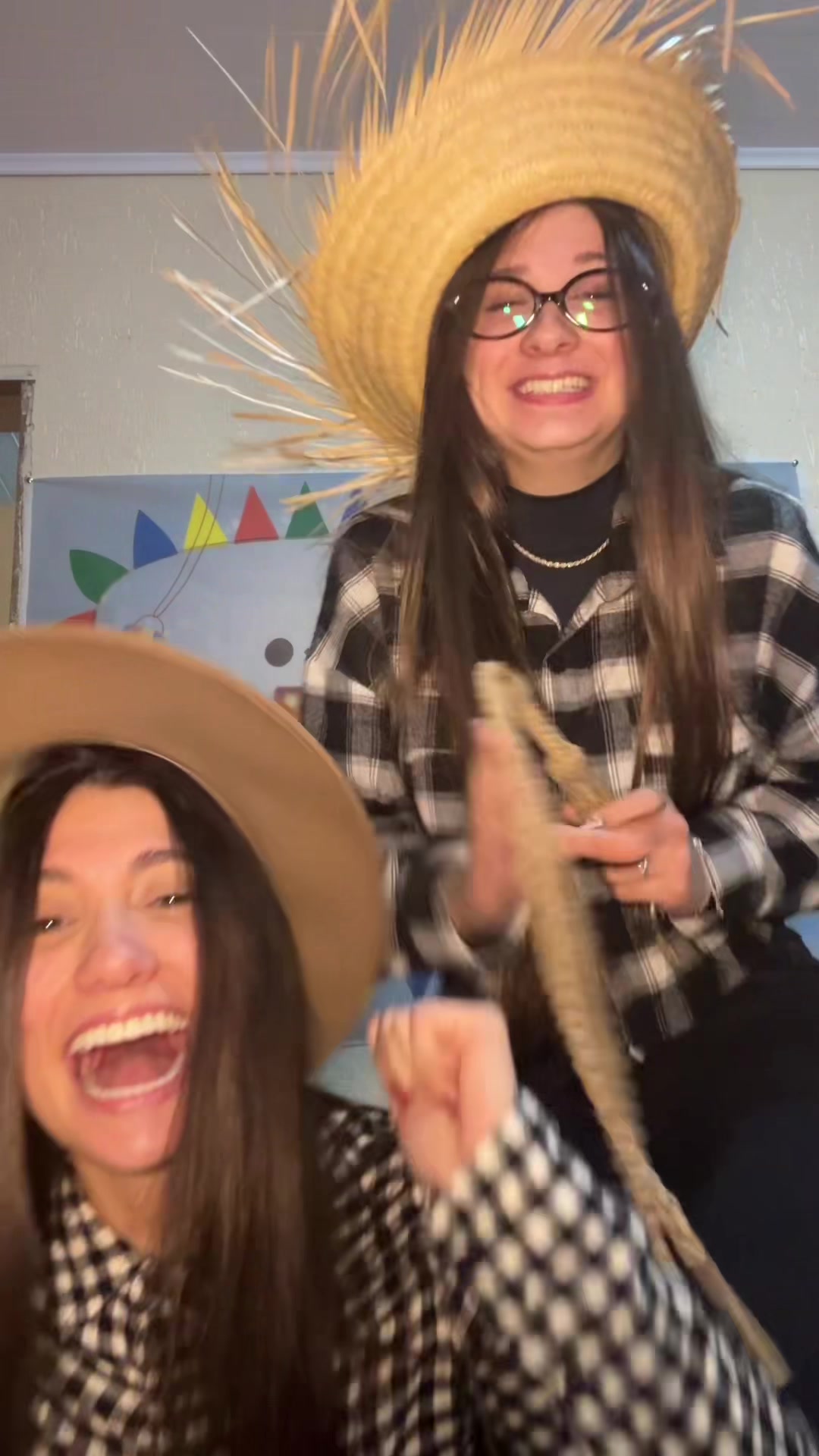 @Juliana Mello