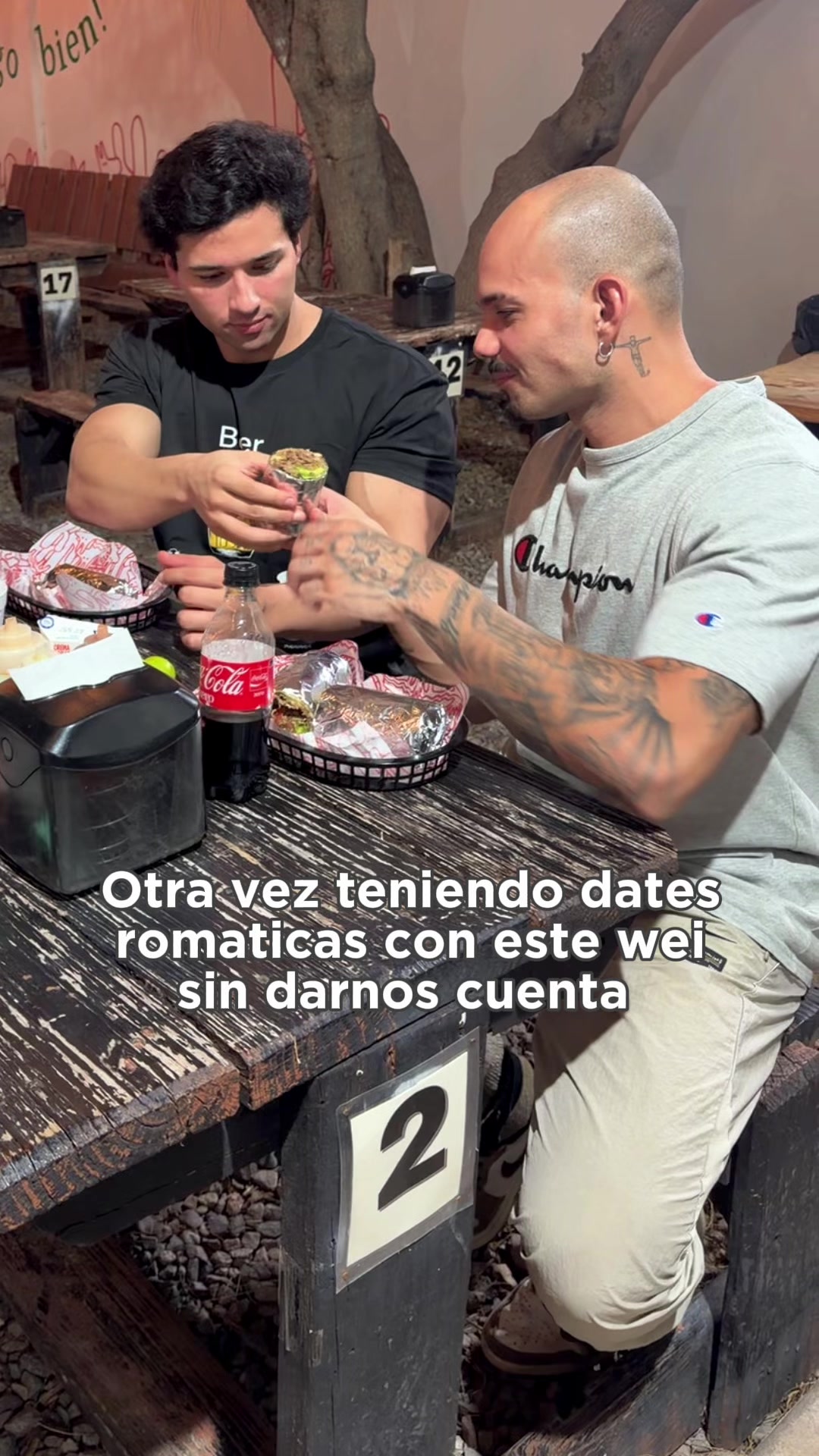 @enri flores