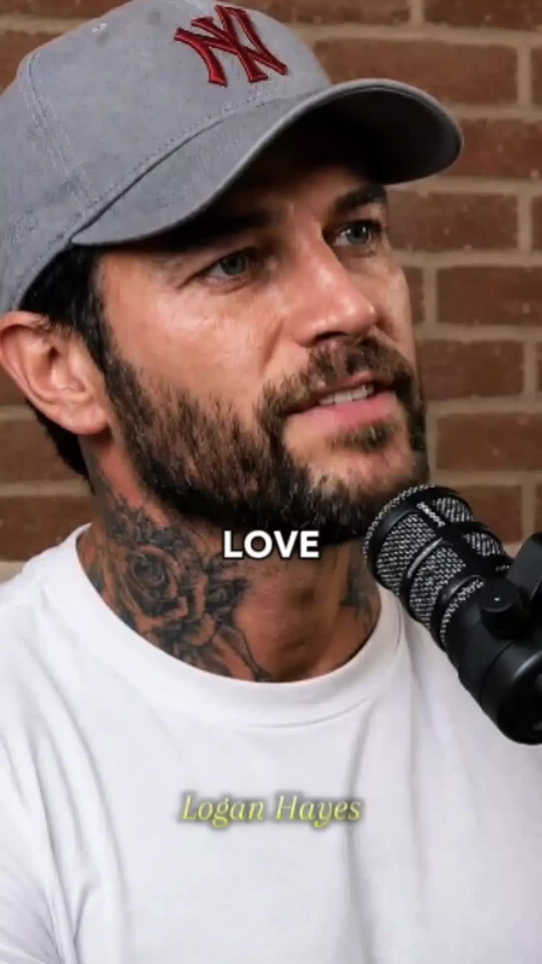 @Logan Hayes