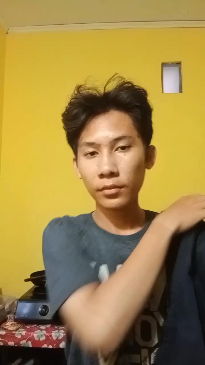 @Khodijah Sakti