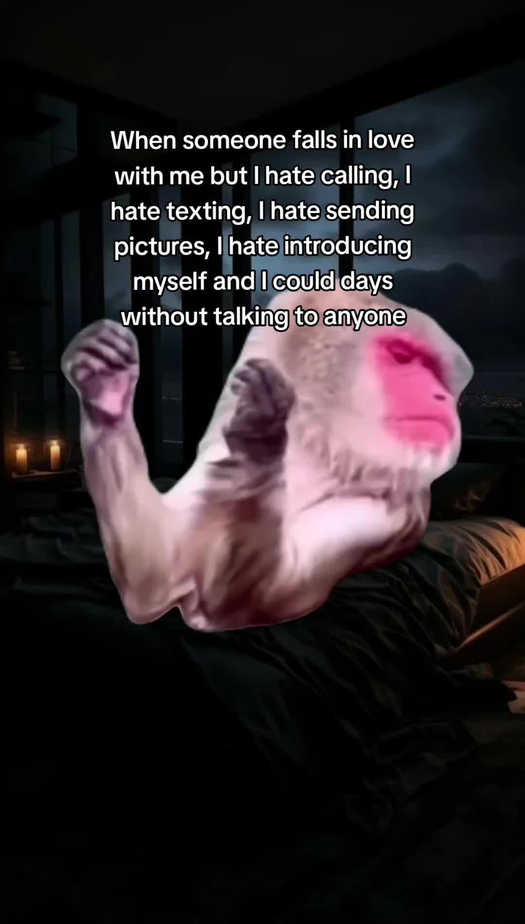 @Julie ๐