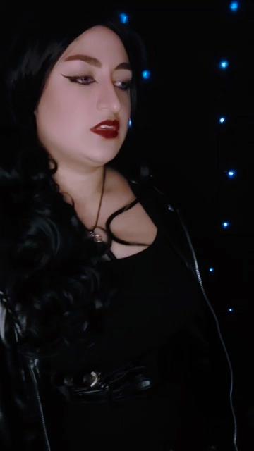 @MorbidQueen