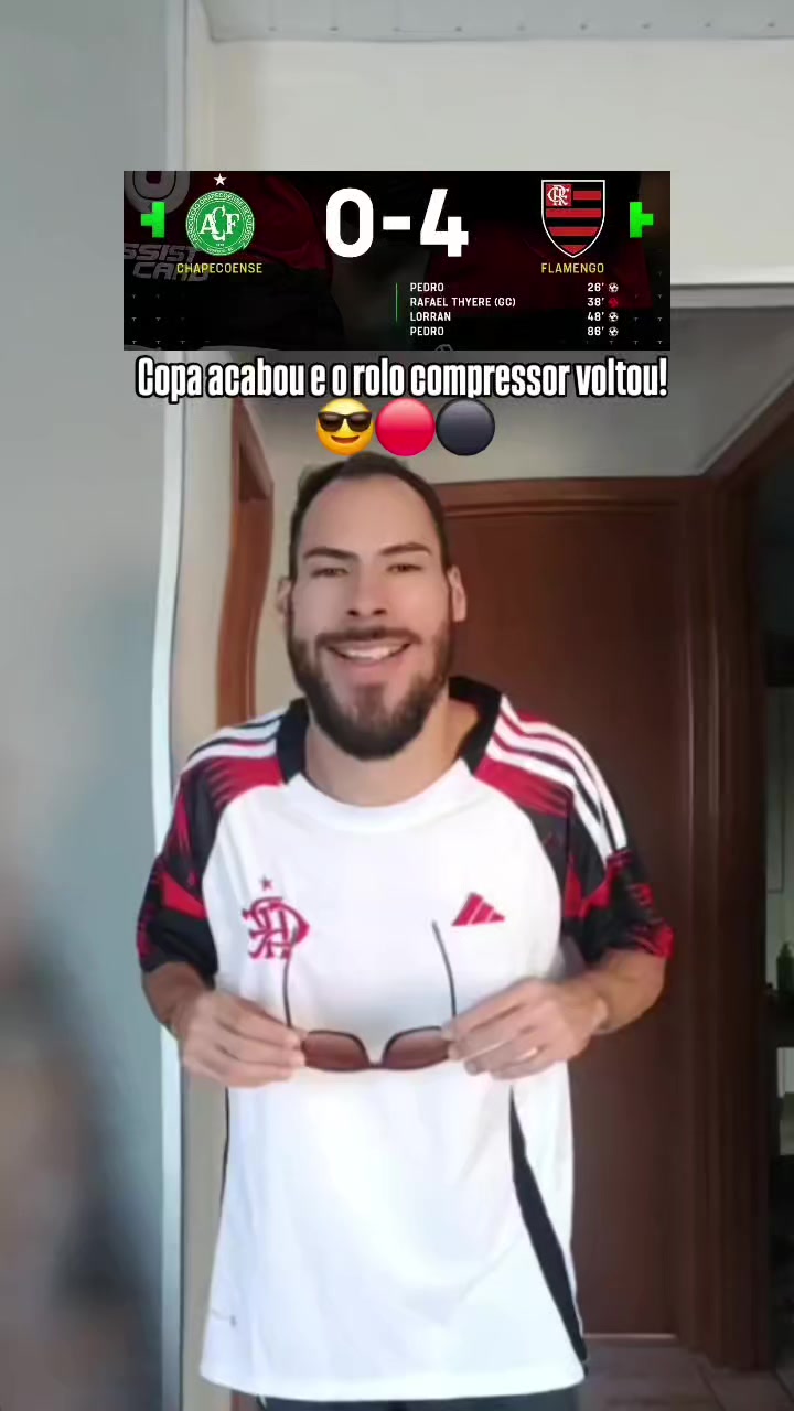 @Bruno Turetta - Flamengo 🔴⚫️