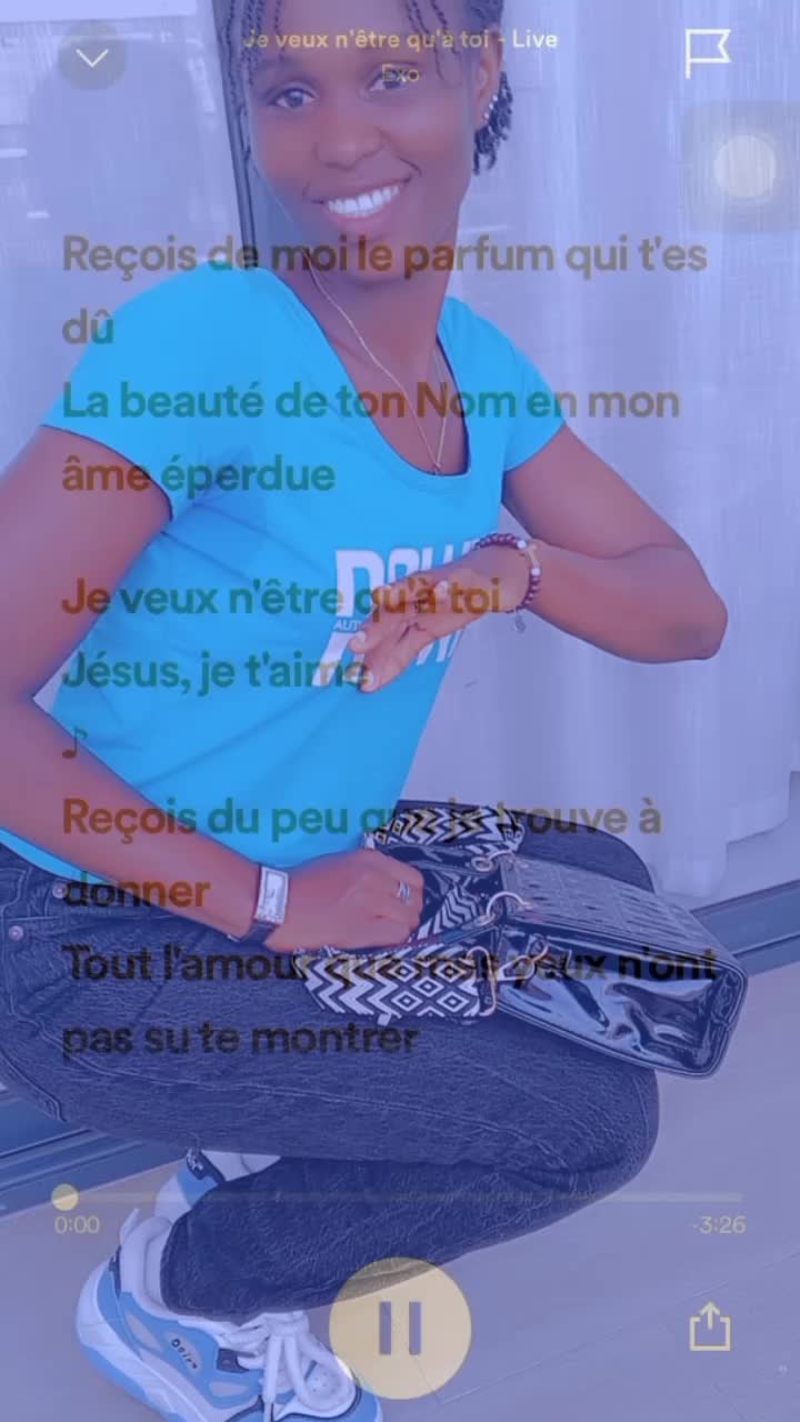 @Rita Sagna