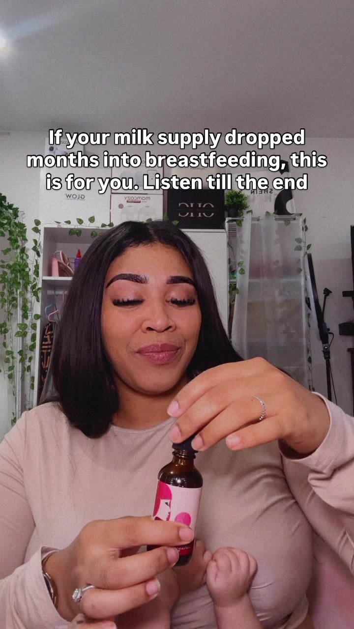 @Milky Mama Breastfeeding Help