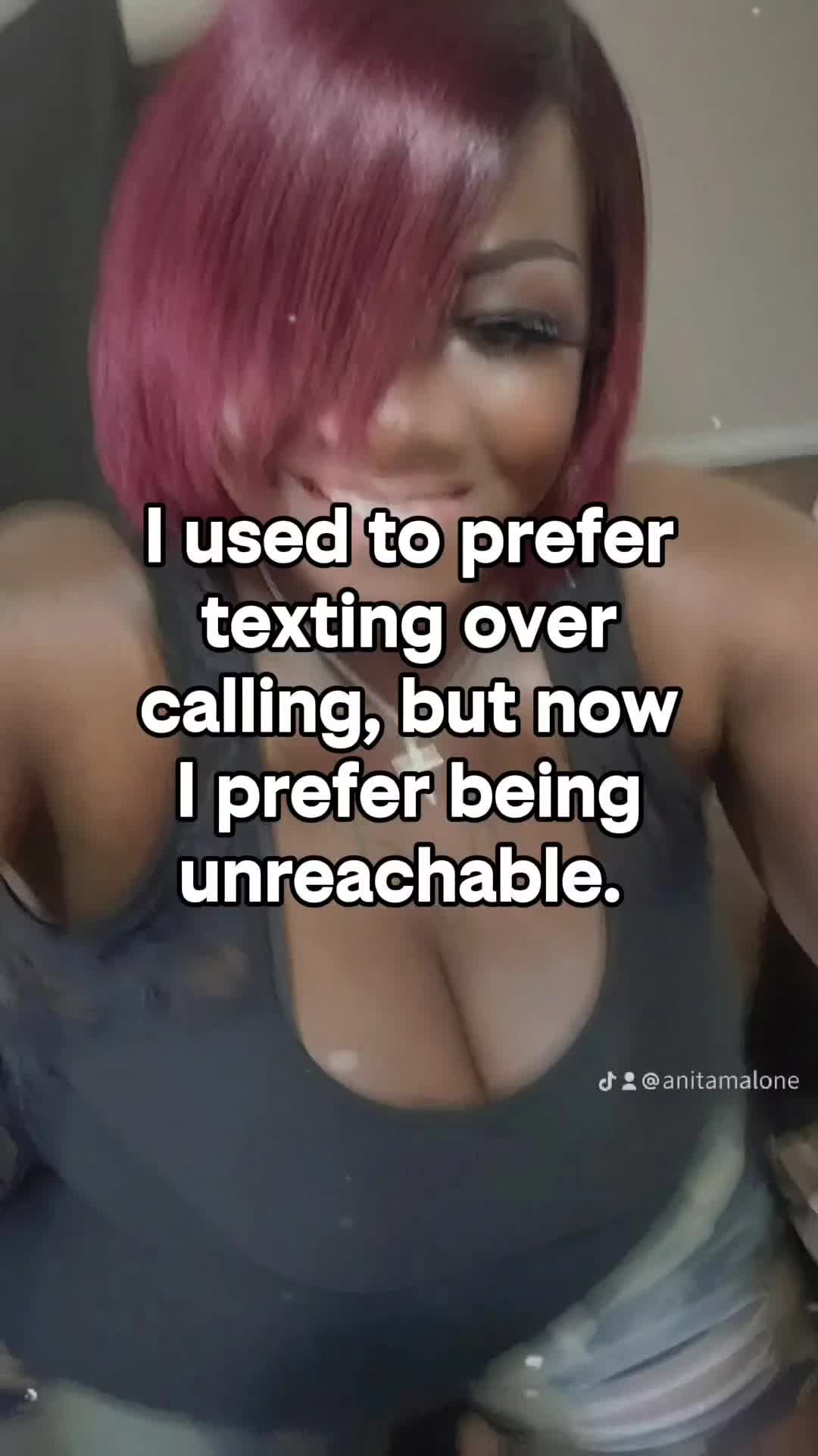 @Anita Malone