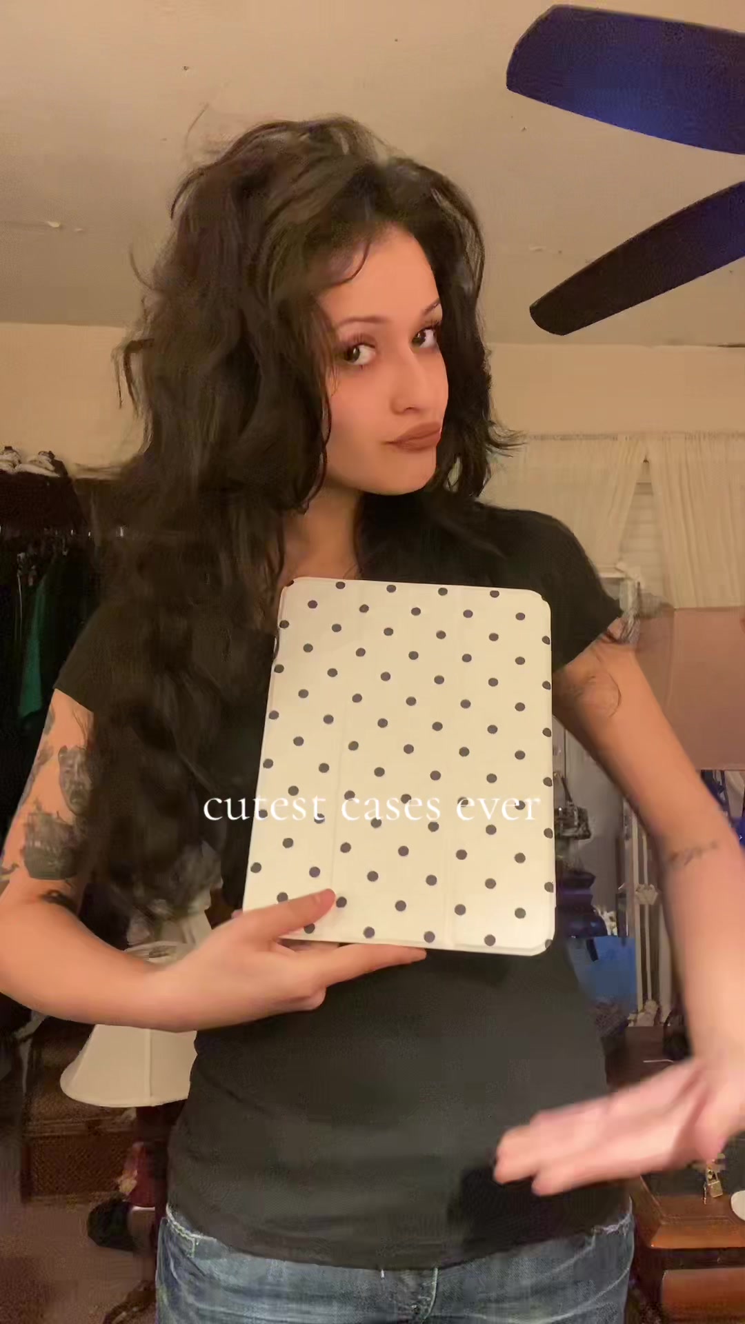 @janae hernandez