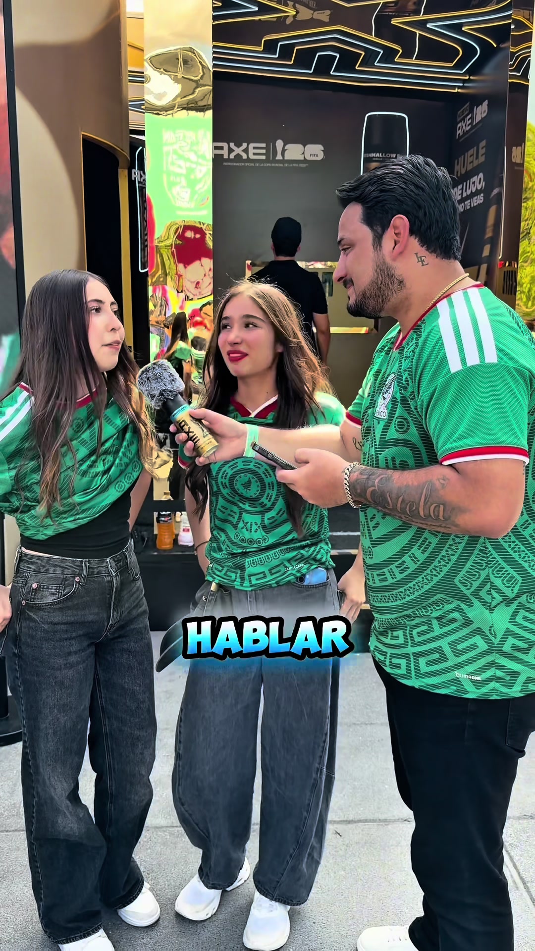 @Soy Escalante