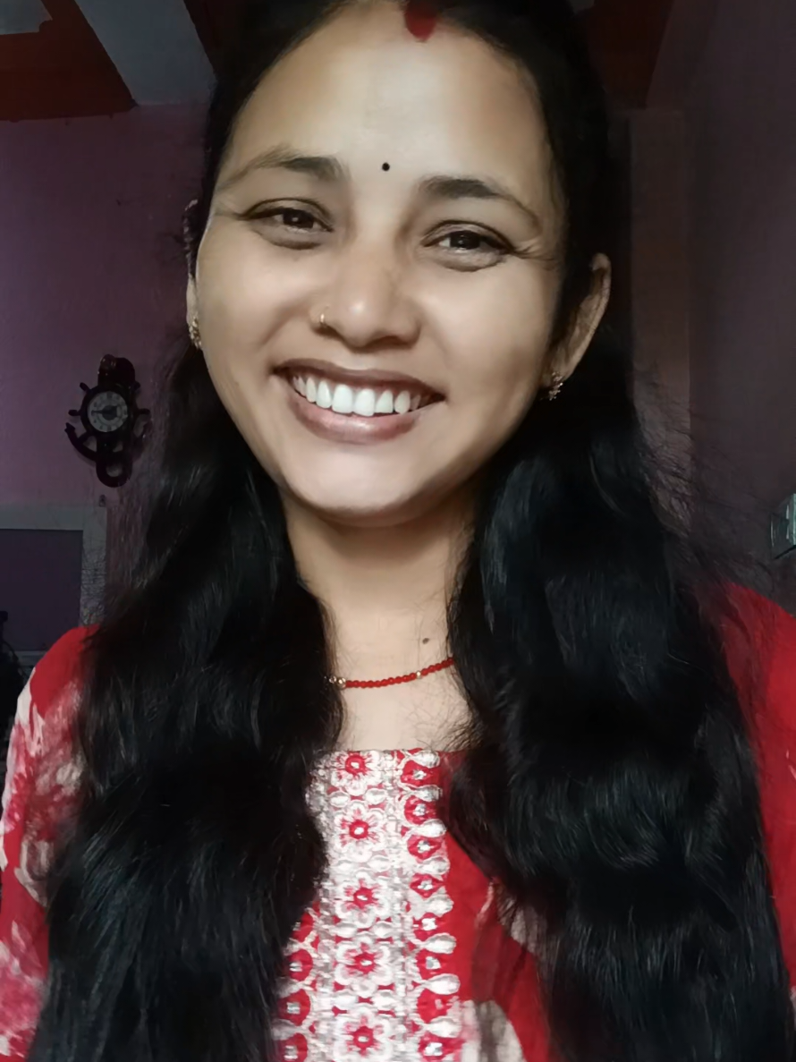 @Rojita chaudhary