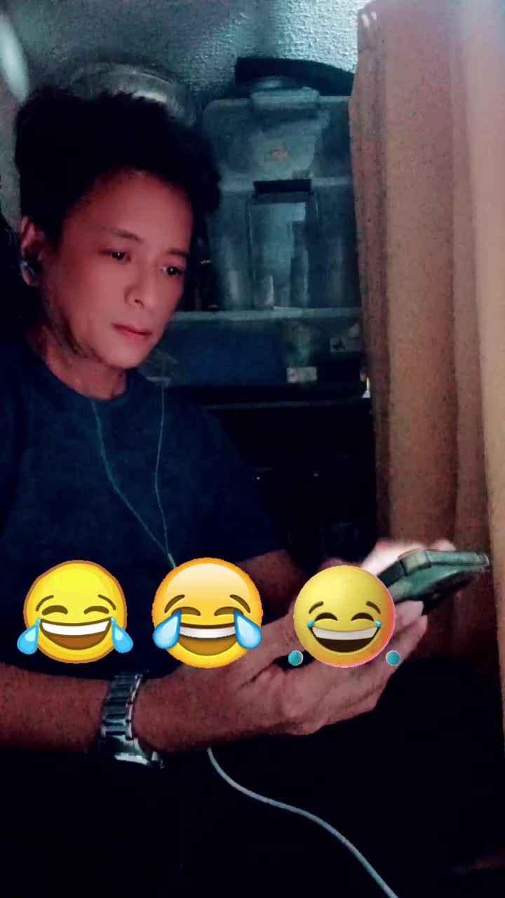 @Kuyaloves❤️DBartender