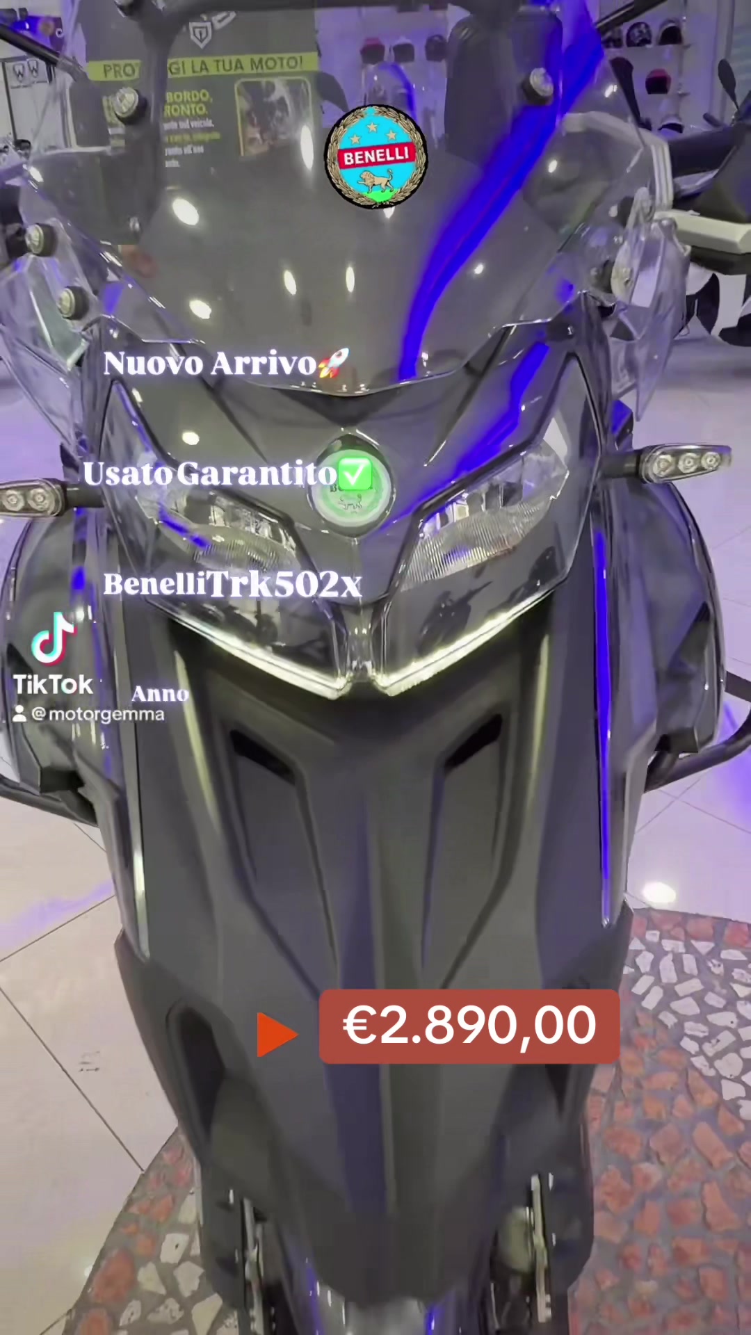 @MotorGemma®️multi brand dealer