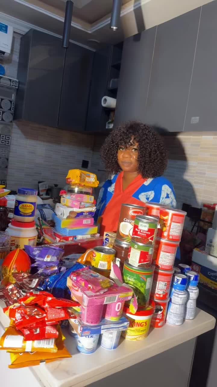 @ABEOKUTA NUM 1 KIDDIES VENDOR