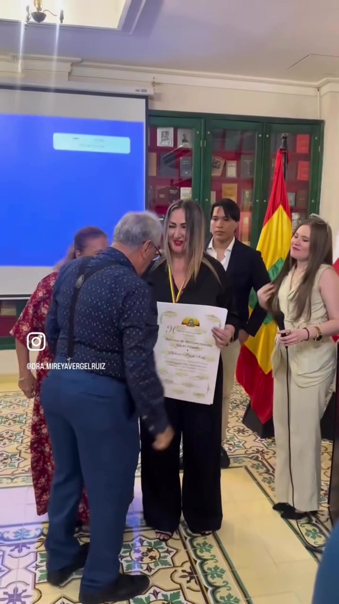 @Dra. Mireya Vergel Rui🇨🇴🇺🇸