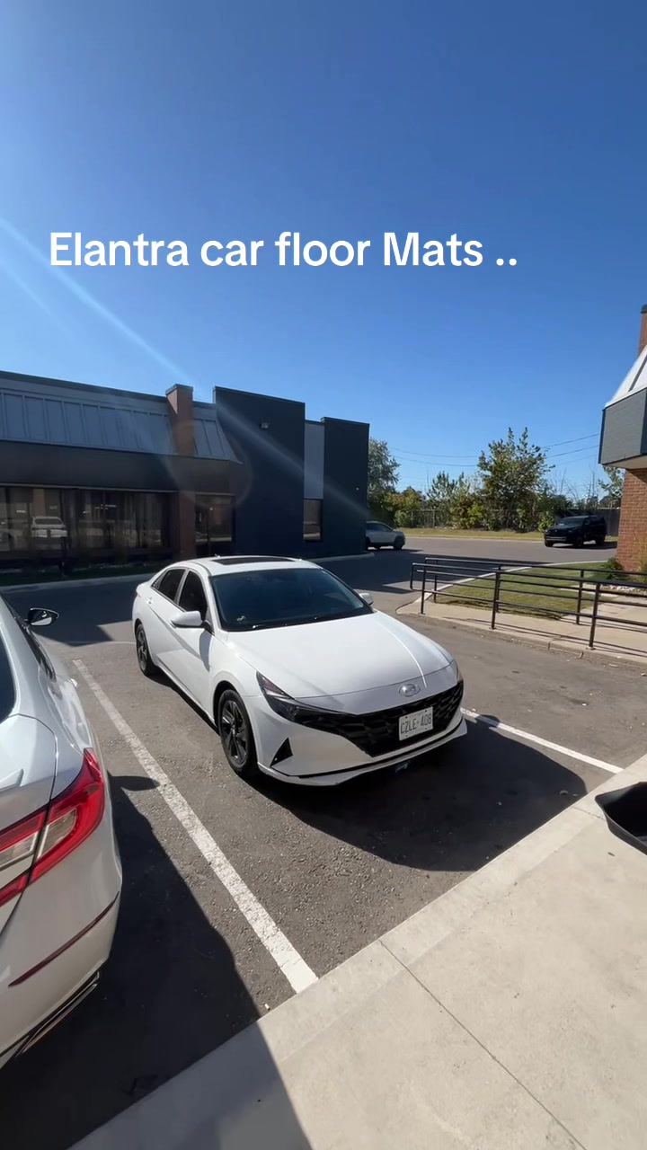 @Harman Mats