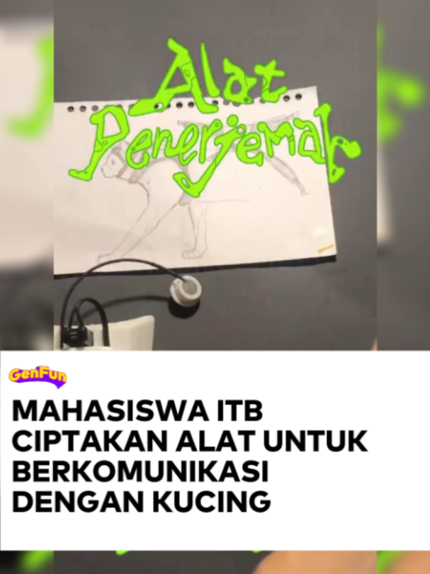 @GenFun