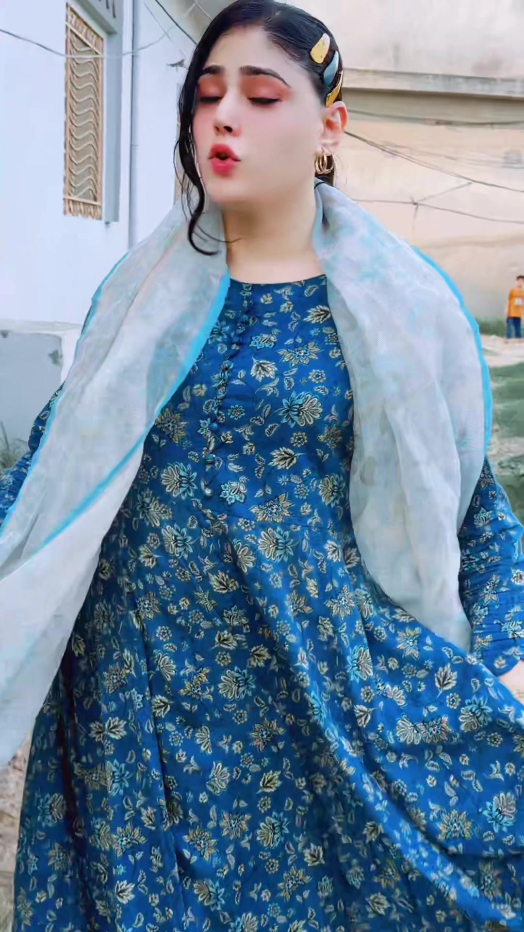 @🪽 Queen Of Punjab 🧜🏻&zwj;♀️