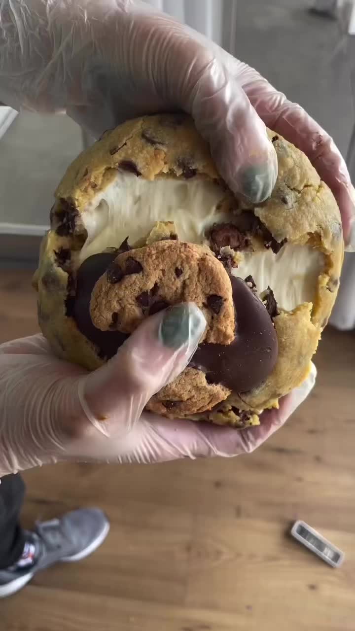 @PDX Cookie Co