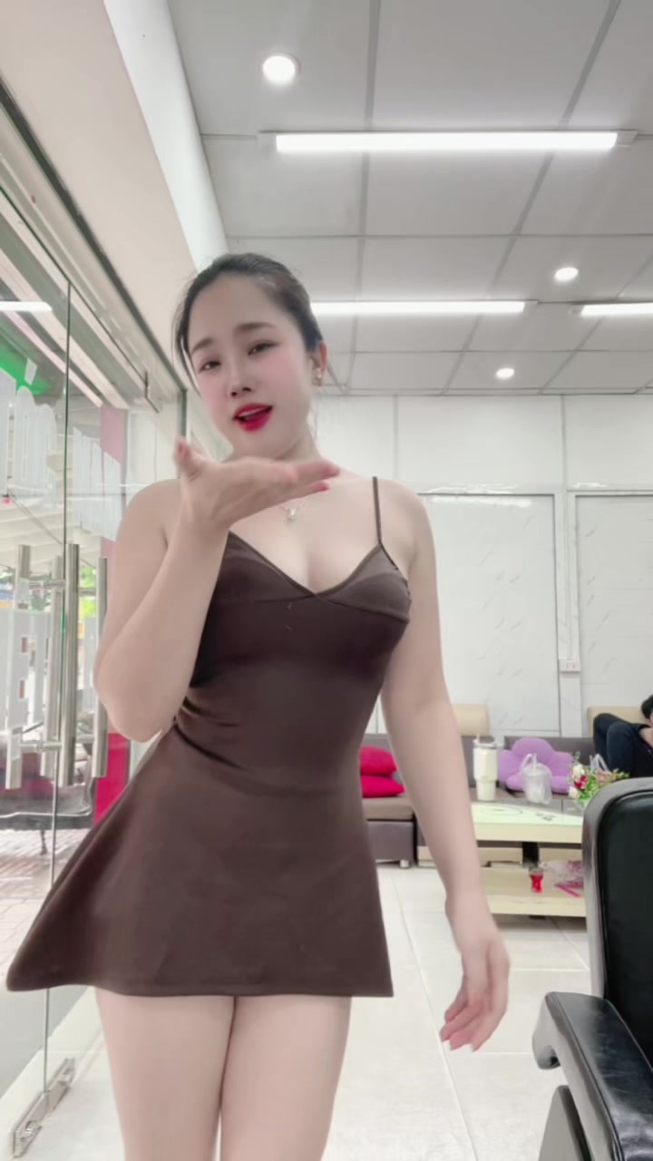 @Hớt T&oacute;c Nam Tiến Phong Q12 ❤️