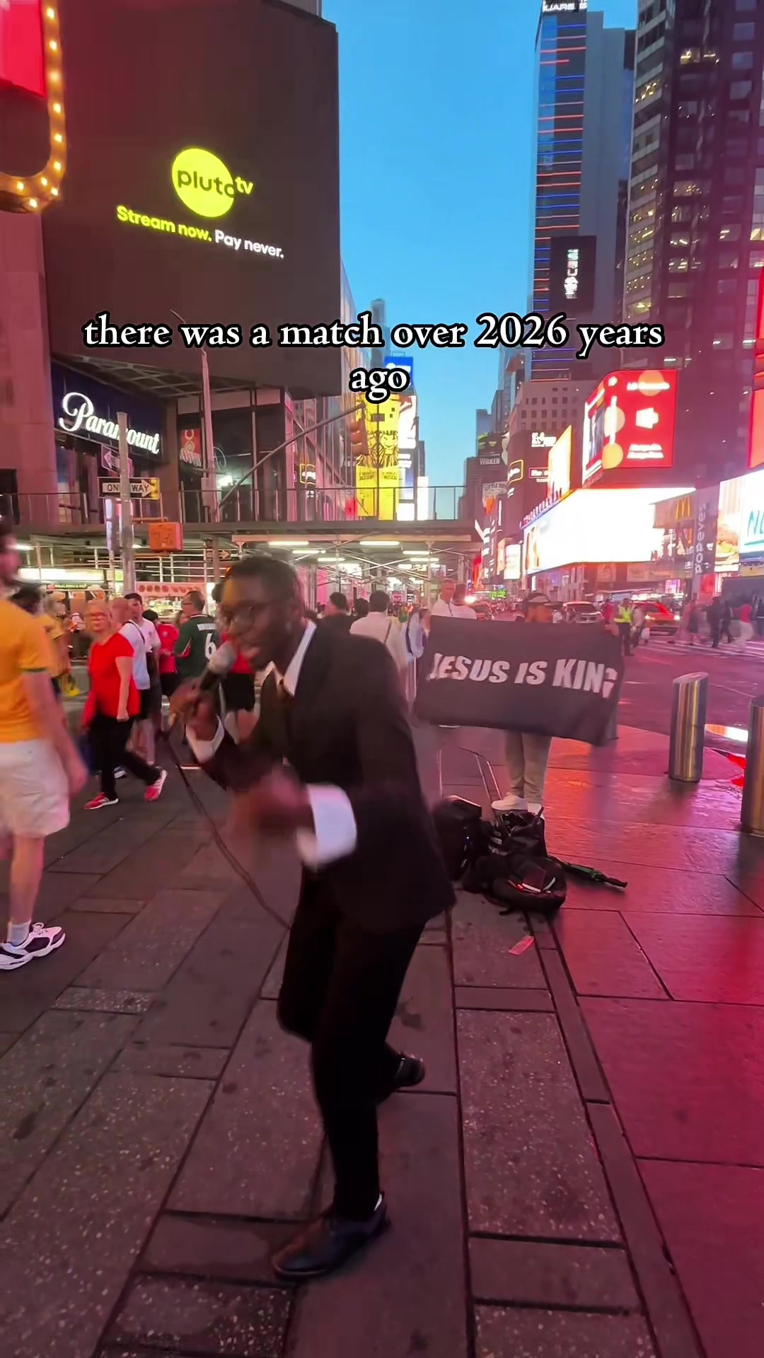@Elijah Kargbo