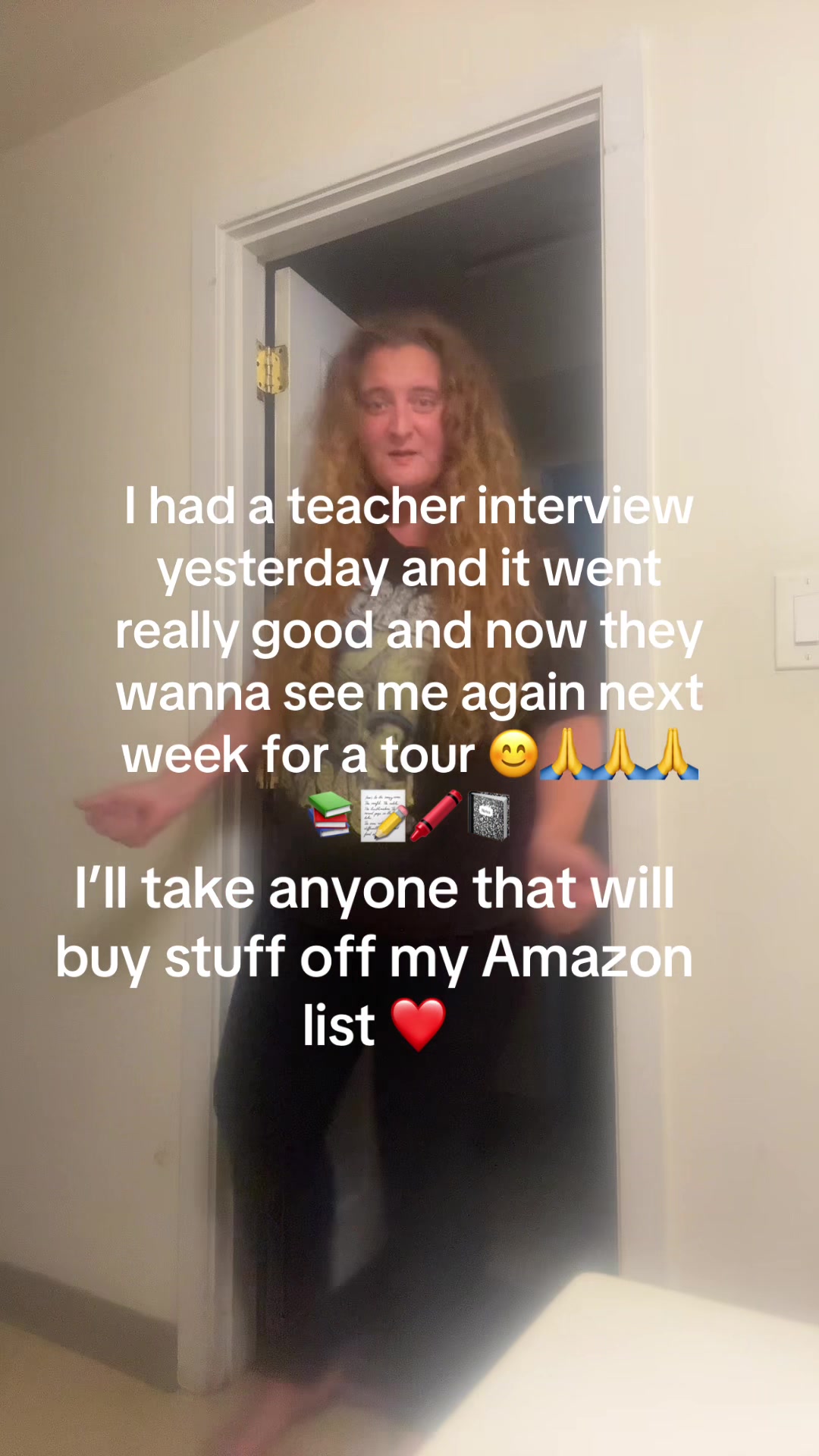 @Megan Escobar