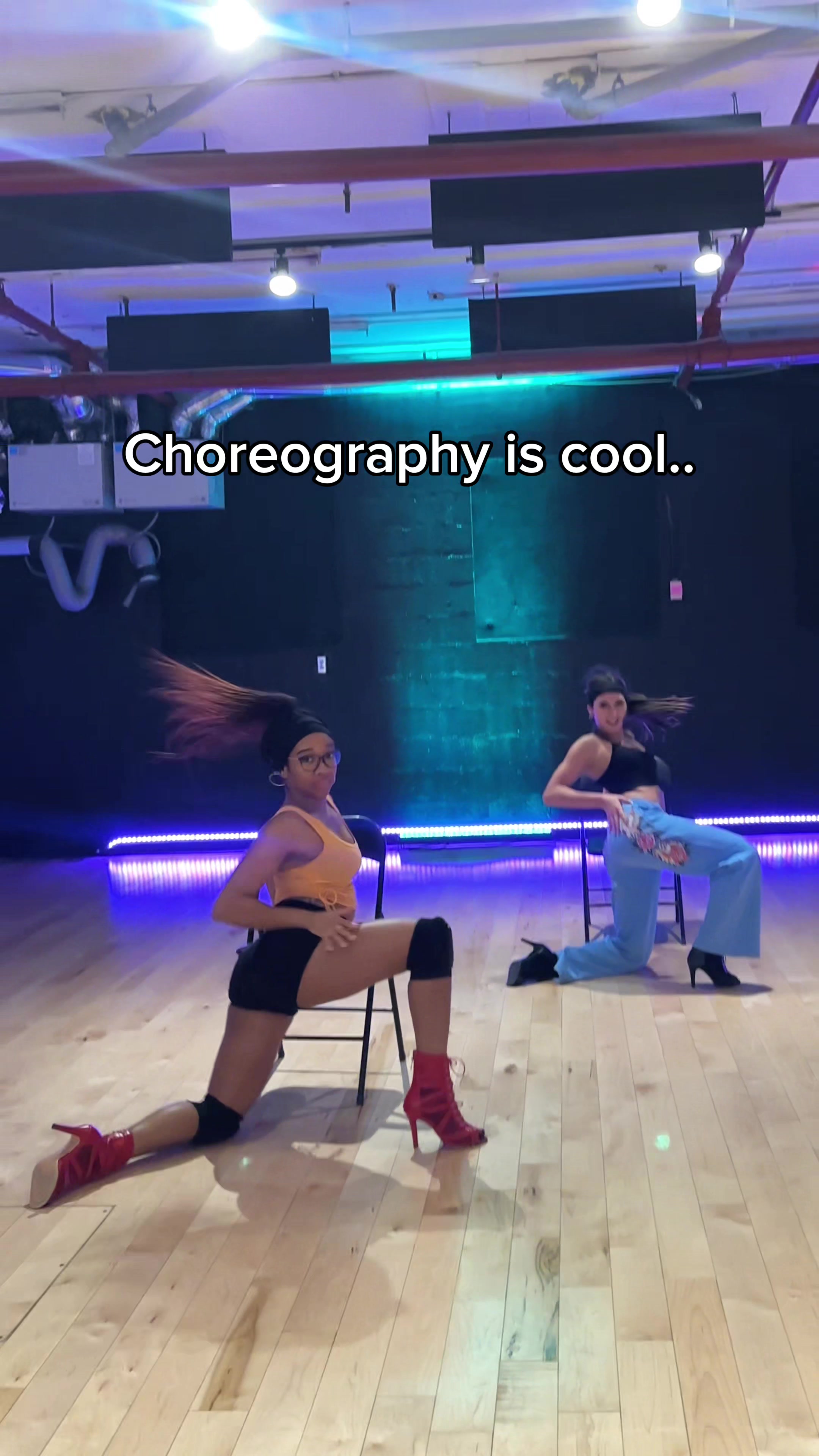@Heelogy Academy