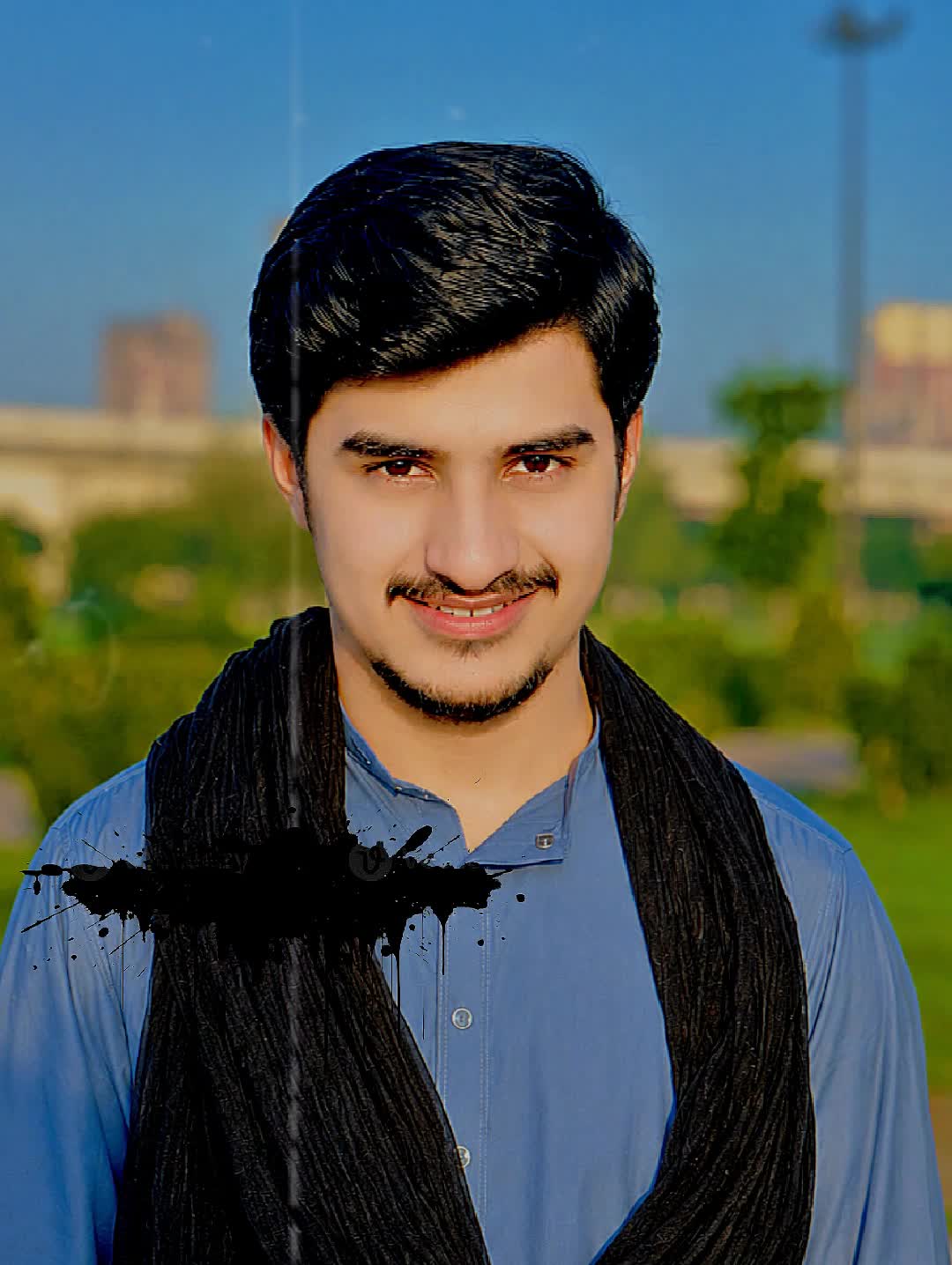 @ᴬᵈᴺᵃᴺ ᴱᵈⁱᵗᶻ 🕊️