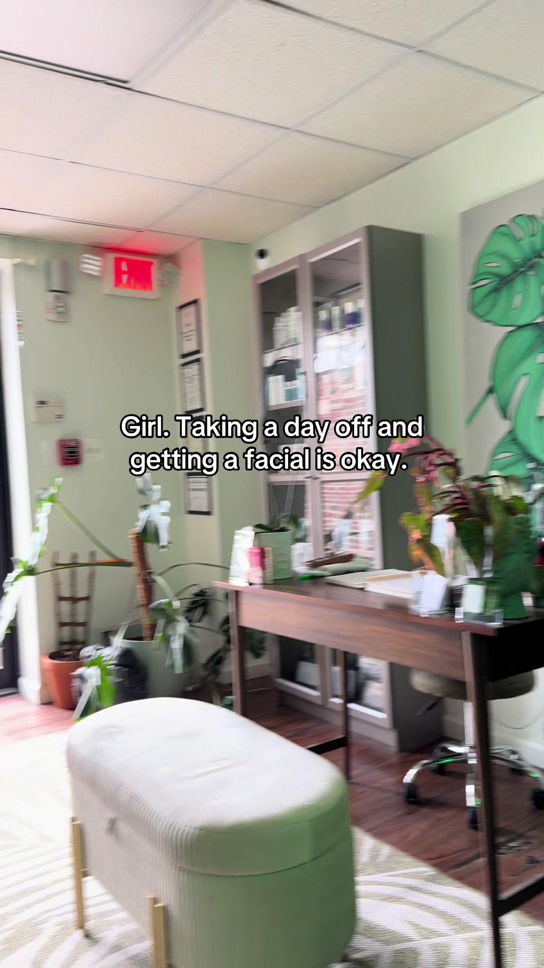 @NJ private trainer GALI
