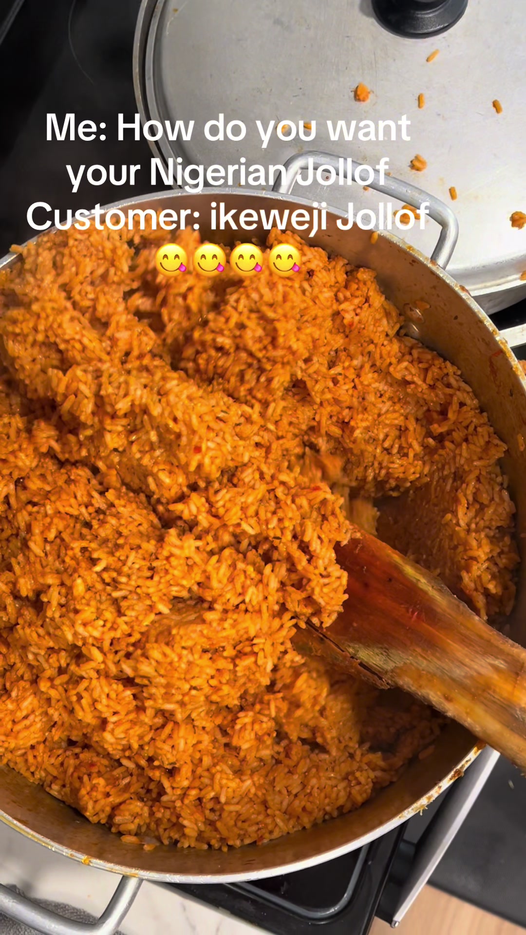 @Tiwantiwa African kitchen