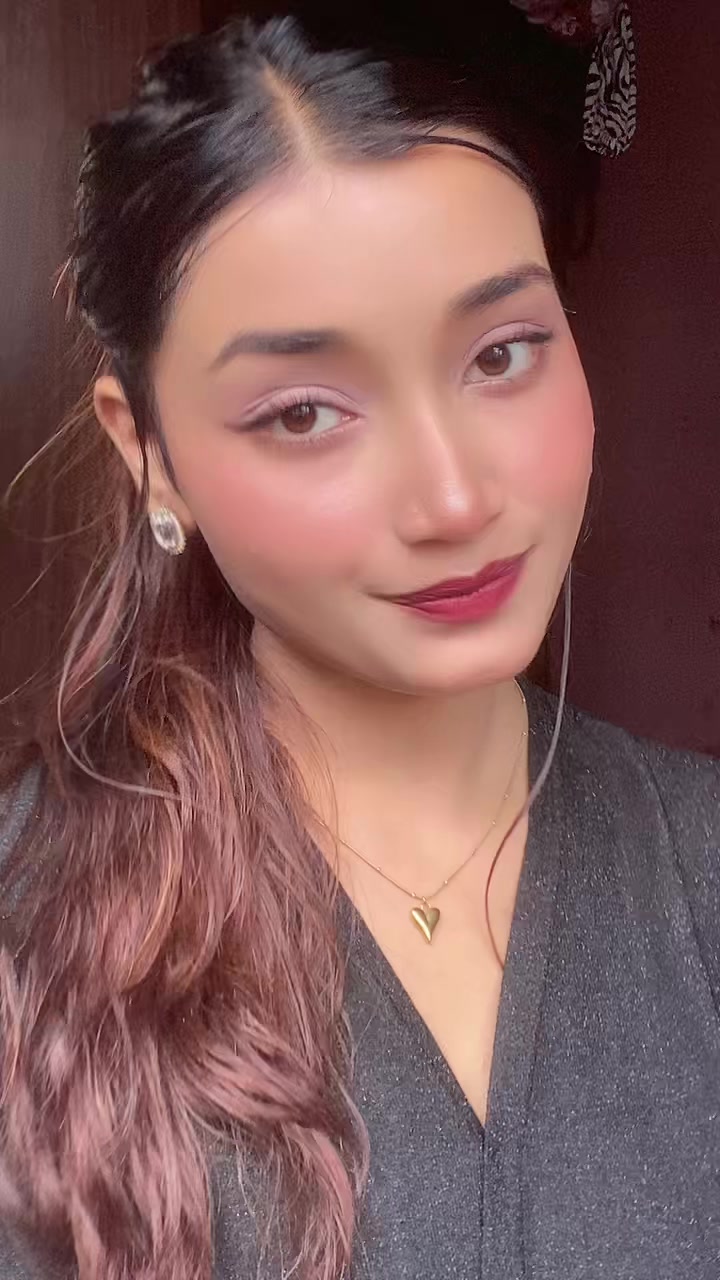 @Aasha Shah