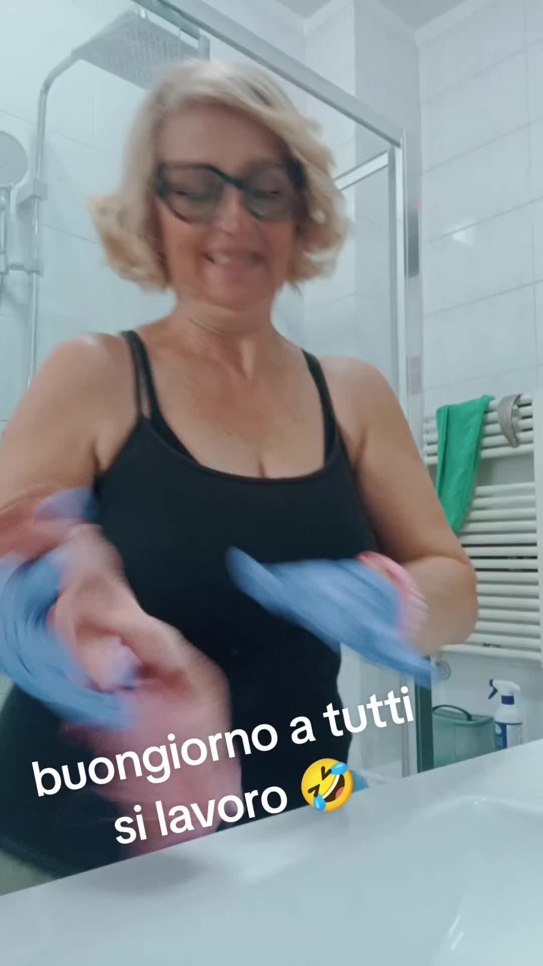 @Michelina De Rosa