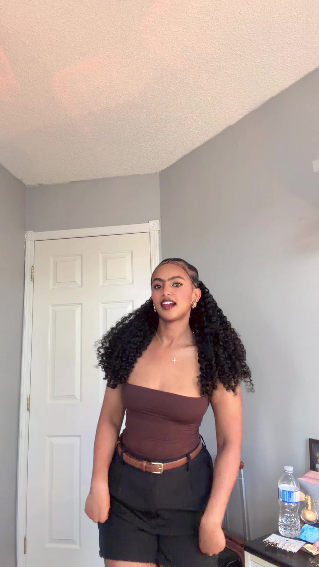 @ማራማዊት 👸🏽