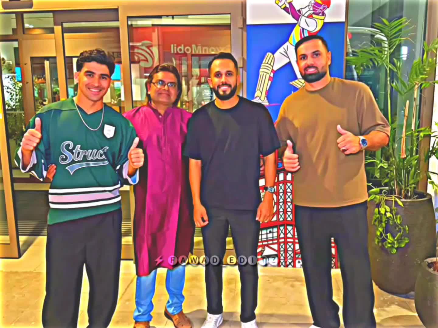 @🇫𝗔 𝗪 𝗔 𝗗 💎