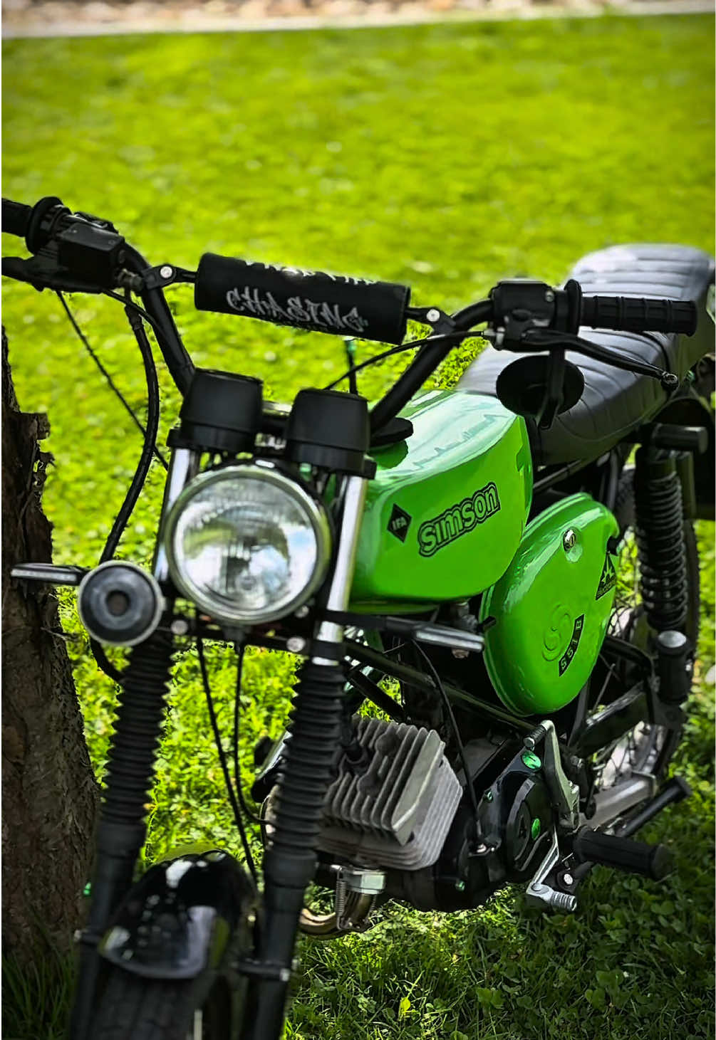 @henry☭2stroke