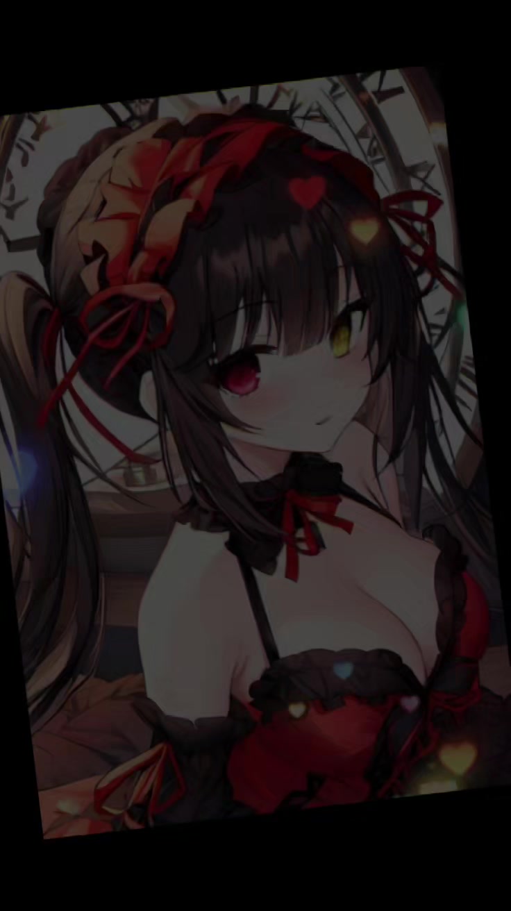 @ItsukaKotori🇷🇺KarumiTokisaki