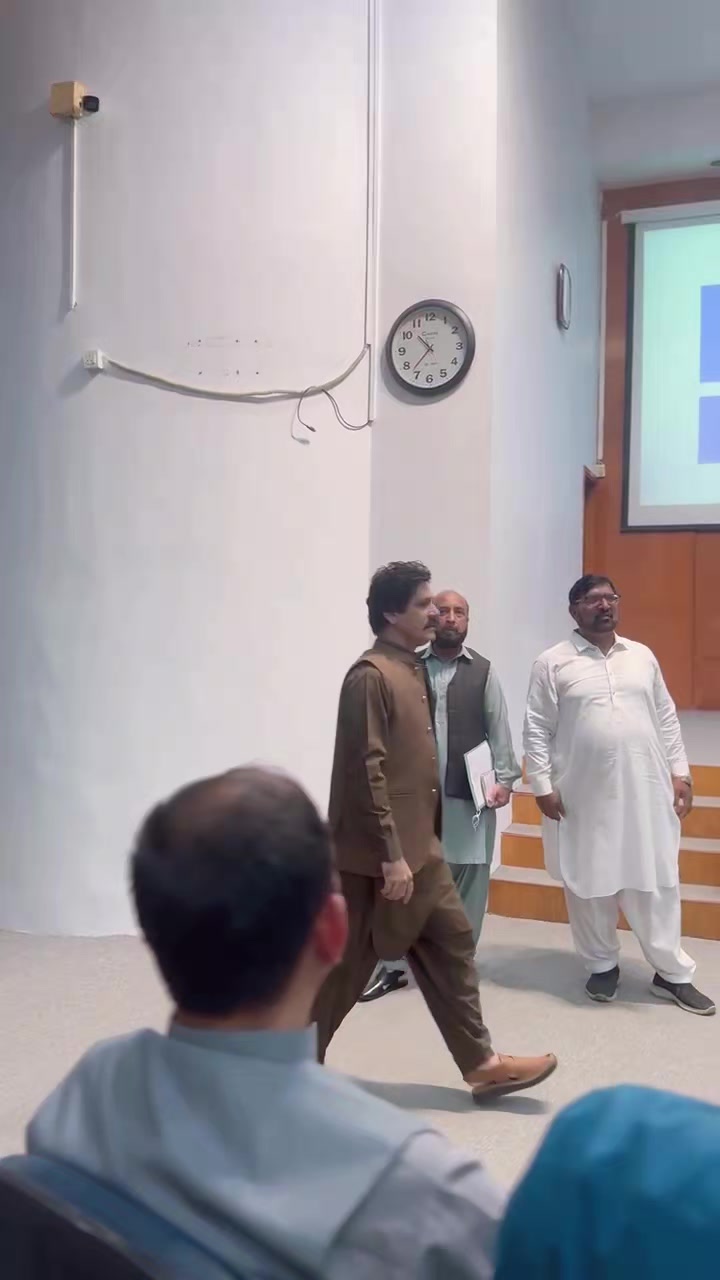 @Naseer Khuhro