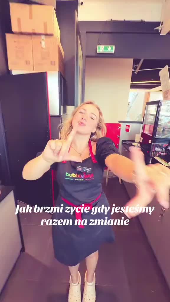 @BubbleJoy Polska